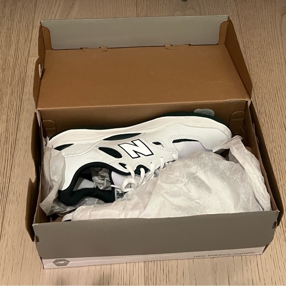 Mens New Balance Numeric Tiago Lemos 1010 - Picture 10 of 10